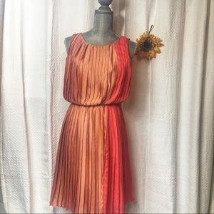 Vince Camuto dress. Size 4.